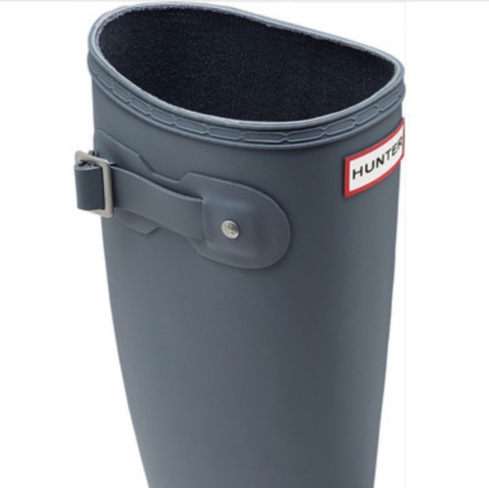 💥SOLDⓂ️💥NIB HUNTER ORIGINAL TOUR WATERPROOF BOOT - Picture 5 of 10
